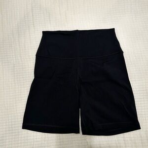 Black Women's Shorts